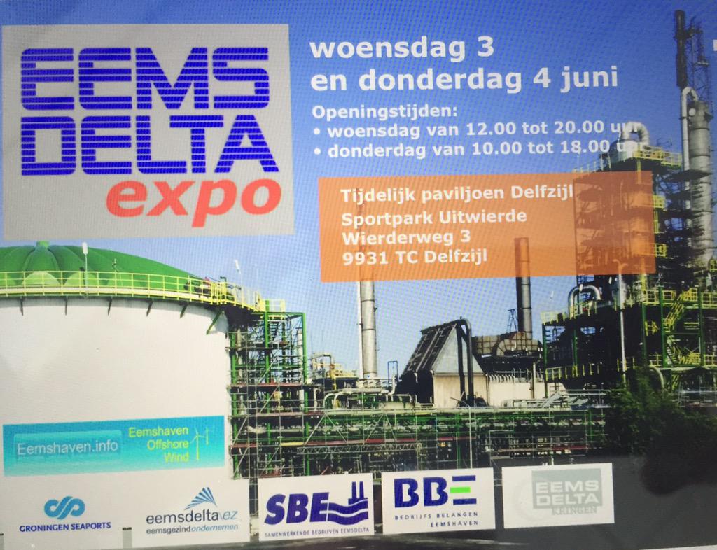 Eemsdelta Expo