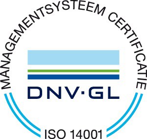 ISO 14001 DNV GL