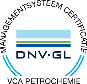 VCA Petrochemie DNV GL